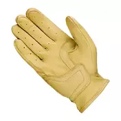 Held Classic Rider мотоперчатки Beige Желтый