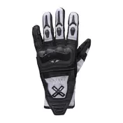Ixs Rapid-air 1.0 мотоперчатки Grey Серый