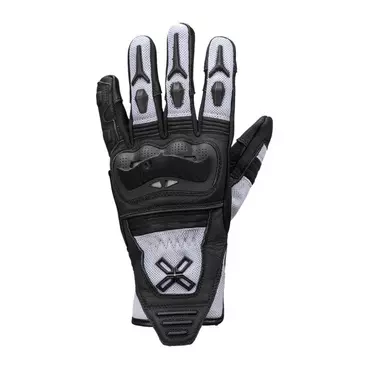 Ixs Rapid-air 1.0 мотоперчатки Grey Серый