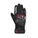 Ixon Gravel мотоперчатки Black Red Красный