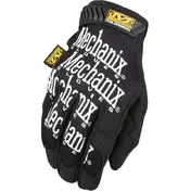 Mechanix Original Black/white Черный