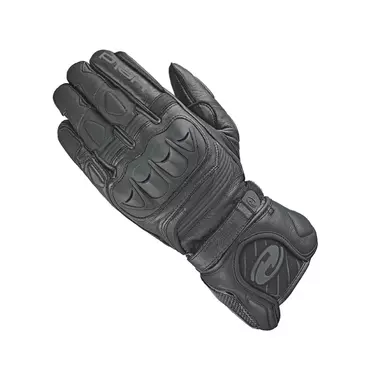 Held Revel 2 мотоперчатки Black Черный