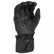 Klim Badlands Gtx Long мотоперчатки Black Черный