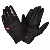 SEVENTY DEGREES SD-C40 Asphalt Sommerhandschuhe Красно-черный