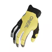 O Neal Revolution Nanofront мотоперчатки Yellow Желтый
