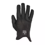 Helstons Benson Hiver мотоперчатки Black Brown Черный