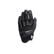 Dainese Ermex Wmn мотоперчатки Black Черный