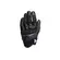 Dainese Ermex Wmn мотоперчатки Black Черный