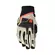 Acerbis X Enduro Ce мотоперчатки Beige Black Бежевый