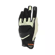 Acerbis X Enduro Ce мотоперчатки Beige Black Бежевый