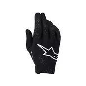 Alpinestars Supertech Mx мотоперчатки Black Черный
