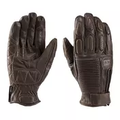Blauer Banner мотоперчатки Brown Серый