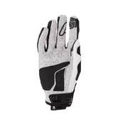 Acerbis Mx X-p 2.0 Vented мотоперчатки Black White Черный