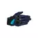 Alpinestars Chrome V2 мотоперчатки Blue Синий