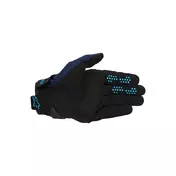 Alpinestars Chrome V2 мотоперчатки Blue Синий