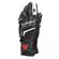 Dainese Carbon 4 Long Lady мотоперчатки Black White Черный