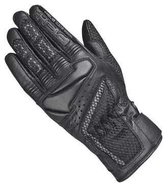 22506 Summertime 3 Handschuhe Черный