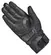 22506 Summertime 3 Handschuhe Черный
