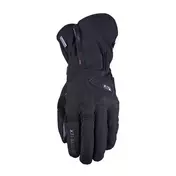 Five Wfx City Evo Gtx Long мотоперчатки Black Черный