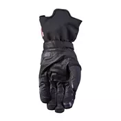 Five Wfx City Evo Gtx Long мотоперчатки Black Черный