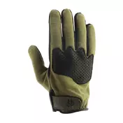Helstons Dune Ete 4ways мотоперчатки Khaki Black Зеленый