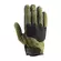 Helstons Dune Ete 4ways мотоперчатки Khaki Black Зеленый