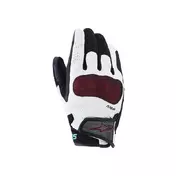 Alpinestars Stella Mogress Airflow мотоперчатки Tropical Белый