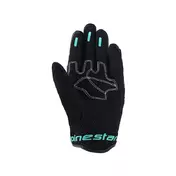 Alpinestars Stella Mogress Airflow мотоперчатки Tropical Белый