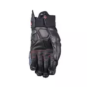 Five Sf1 Evo мотоперчатки Black Dark Grey Серый