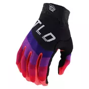Troy Lee Designs Mtb Air Reverb Youth мотоперчатки Red Розовый