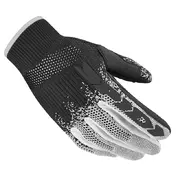 Spidi X-knit мотоперчатки Black Grey Серый