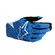 Alpinestars Radar Pro мотоперчатки Blue Синий