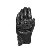 Dainese Mig 3 мотоперчатки Black Черный