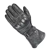 Held Tour Mate Lady мотоперчатки Black Черный