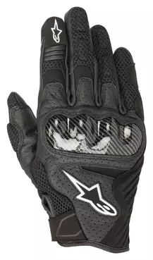 SMX-1 Air V2 Handschuhe Черный