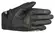 SMX-1 Air V2 Handschuhe Черный
