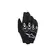 Alpinestars Youth Full Bore V2 мотоперчатки Black White Черный