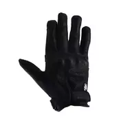 Helstons Virage Air мотоперчатки Black Черный