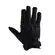Helstons Virage Air мотоперчатки Black Черный