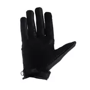 Helstons Virage Air мотоперчатки Black Черный