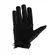 Helstons Virage Air мотоперчатки Black Черный