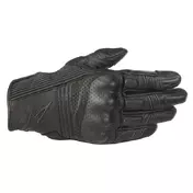 Alpinestars Mustang V2 мотоперчатки Black Черный