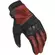 Macna Attila Rtx мотоперчатки Red Black Красный