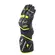 Clover Rs-9 Race Replica мотоперчатки Black Yellow Синий