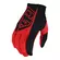 Troy Lee Designs Gp Airprene Youth мотоперчатки Red Красный