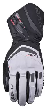 WFX Prime Evo GTX Black, Grey