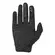 O Neal Element Racewear V.24 мотоперчатки Black Черный