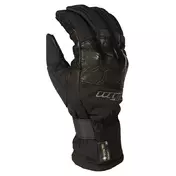 Klim Vanguard Gtx Long мотоперчатки Black