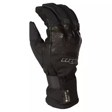 Klim Vanguard Gtx Long мотоперчатки Black