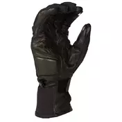 Klim Vanguard Gtx Long мотоперчатки Black